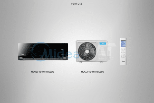 midea penrose klima fiyatları