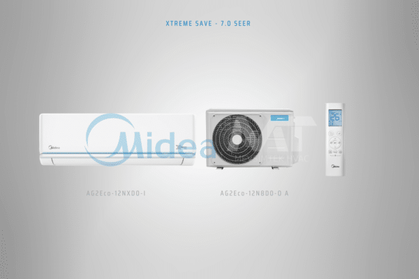 midea ag2eco-12nxd0-i