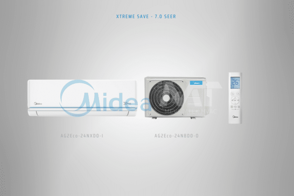 midea 24000 btu klima fiyatları